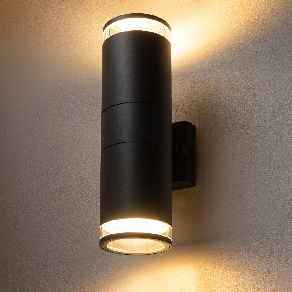 Up & down Rock Pro antraciet Lyora 5903139106887