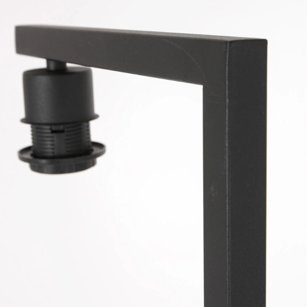 Design vloerlamp Stanger Steinhauer 8712746151749