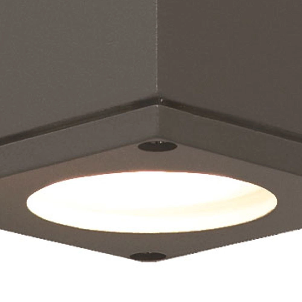 Led gevelverlichting Spotpro modern Franssen 7042897932081