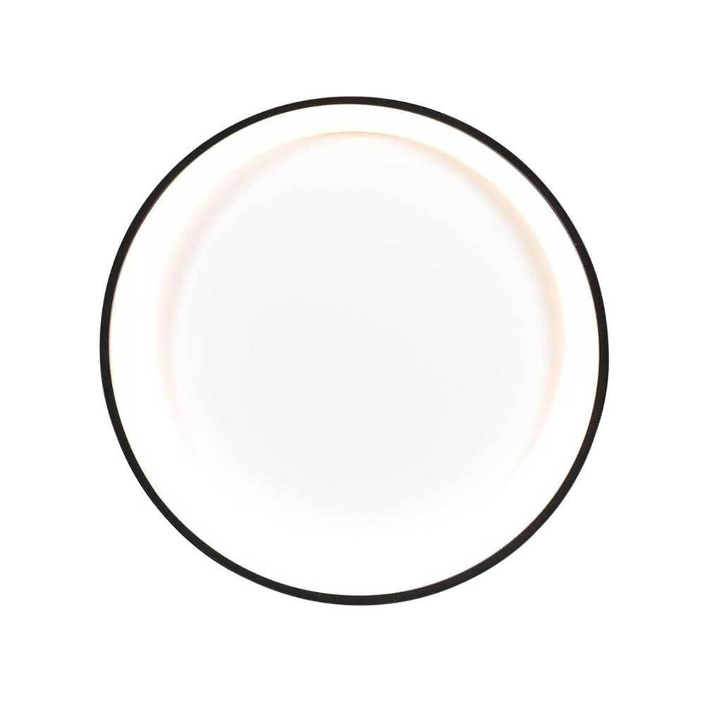 Moderne plafondlamp Lumex Ø 38cm Steinhauer 8712746178005