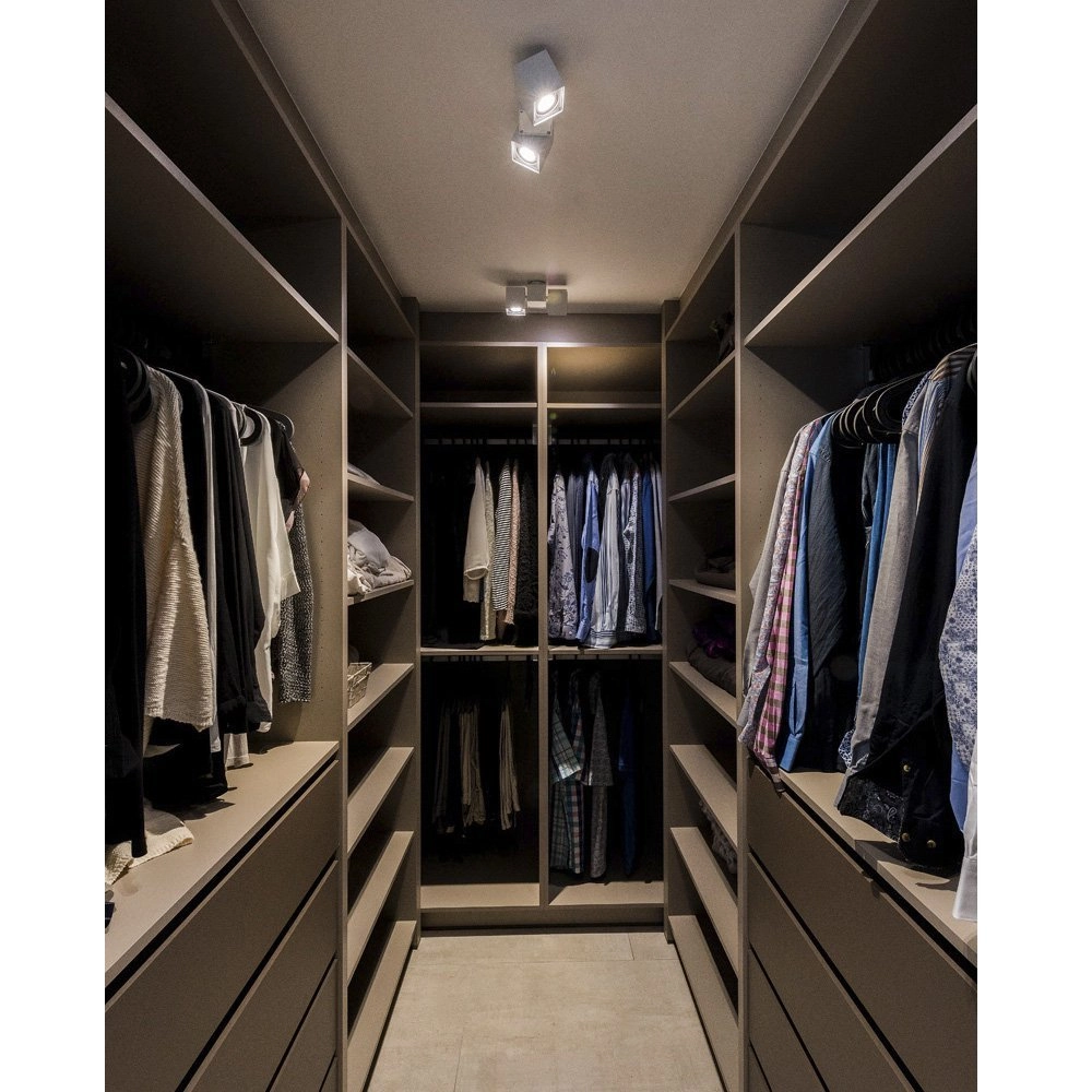 Vierkante opbouwspot Altra Dice Spot 2 2-lichts wit SLV 4024163129763