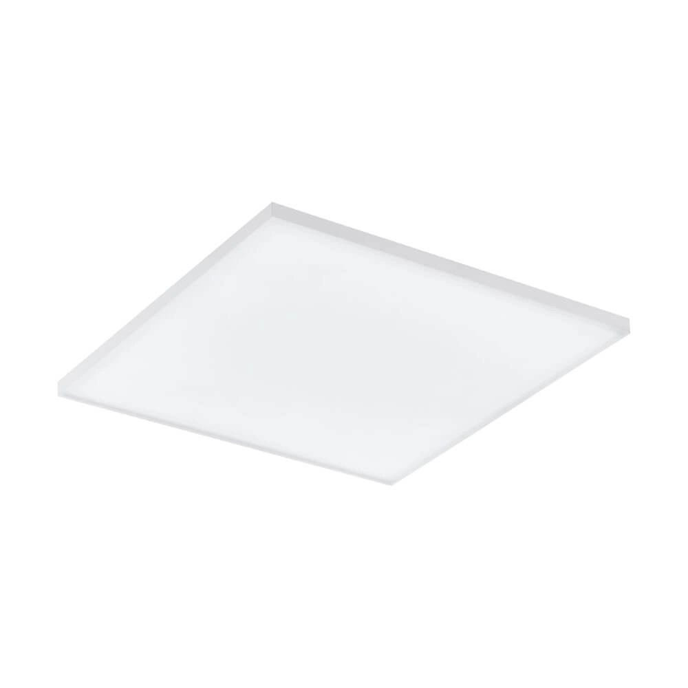 Plafonnière Zigbee Turcona-Z 45x45cm wit Eglo 9008606221943
