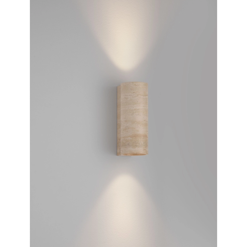 Unieke wandspot Balma marmer