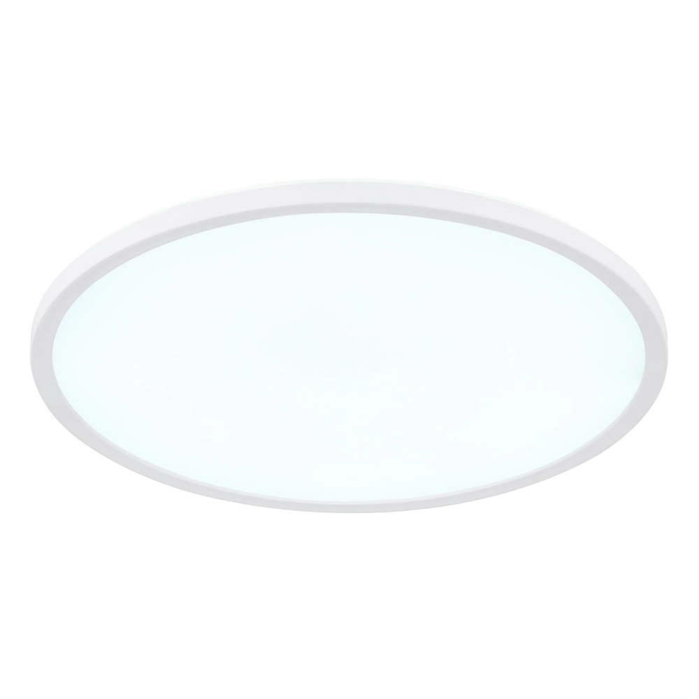 Plafonniere Sapana Ø 42cm wit Globo 9007371408405