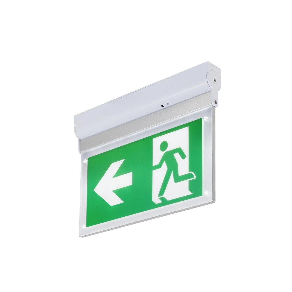 Vluchtrouteverlichting P-Light noodverlichting 3W