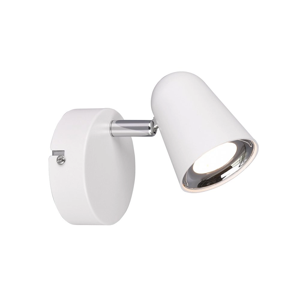 Design wandspotje Toulouse Trio 4017807425123