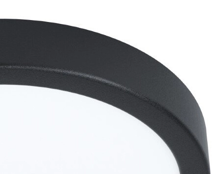 Ronde plafondlamp Fueva 5 Eglo 9002759992637