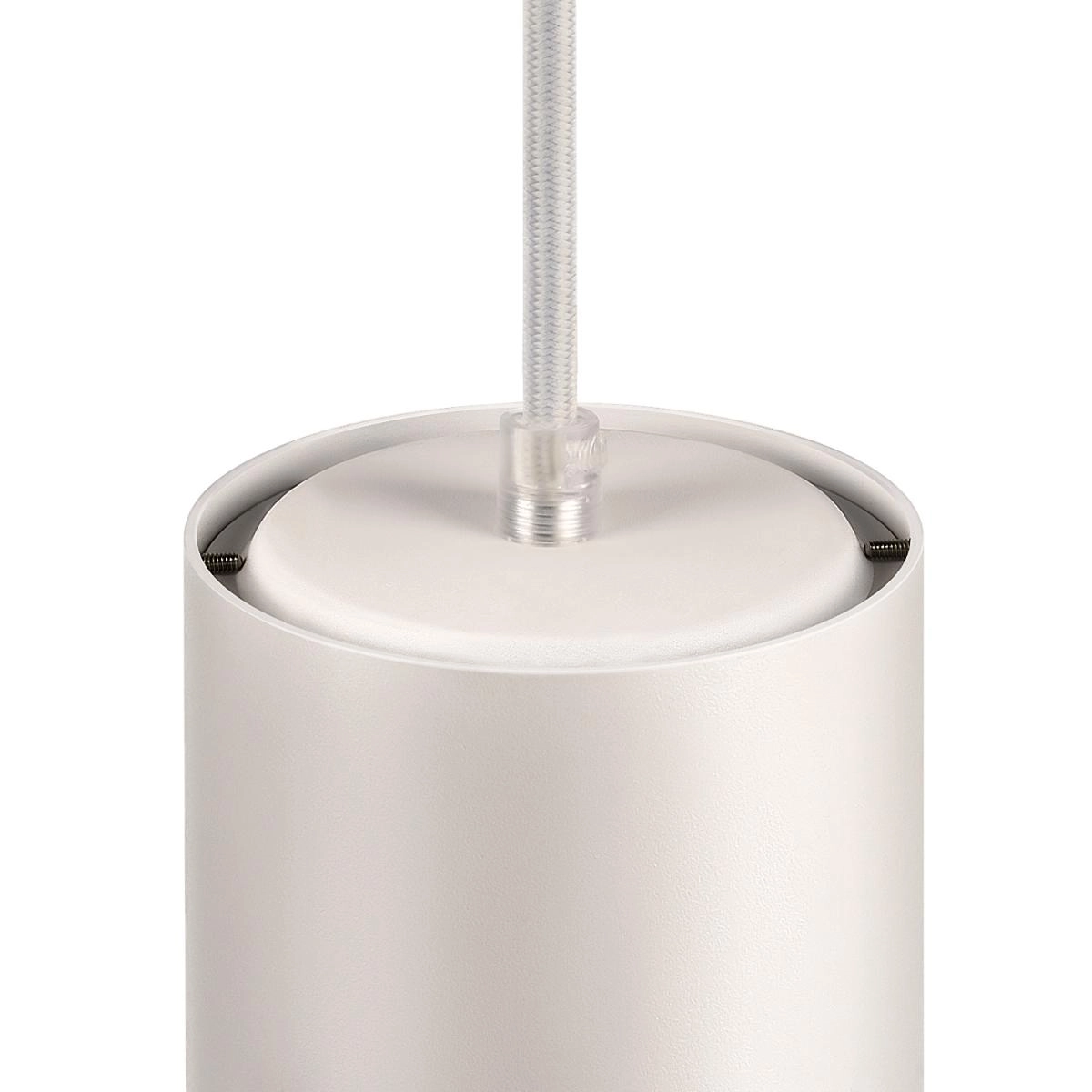 Hanglamp Numinos M wit/zwart 2700K - 60gr SLV 4024163243988