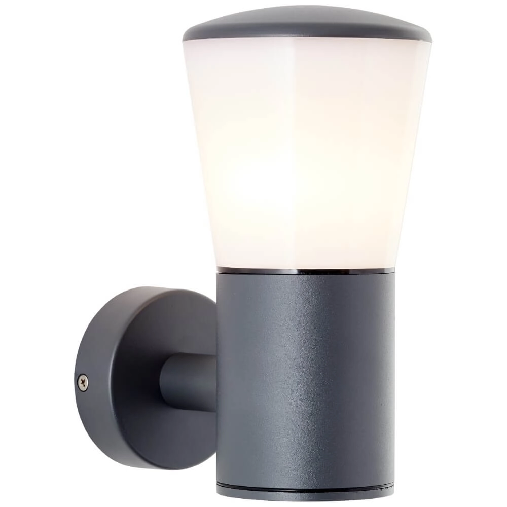 Strakke buitenlamp Cliffi Strakke buitenlamp Cliffi