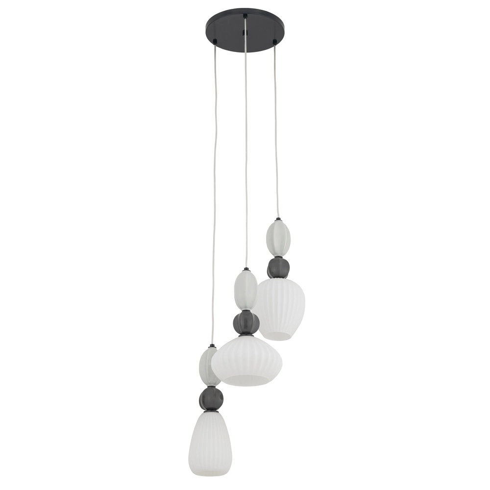 Design hanglamp Corals 3-lichts