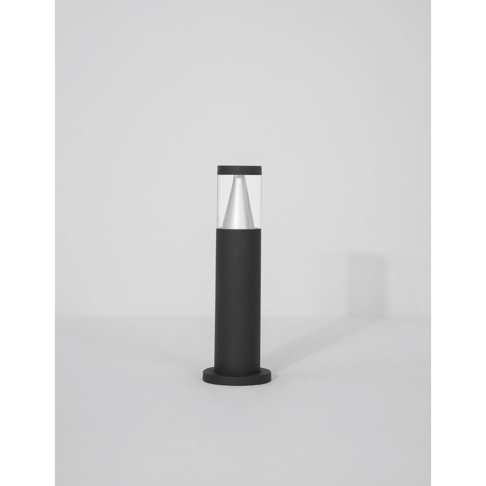 Tuinlamp Rock design 43cm Lyora 5212017428288