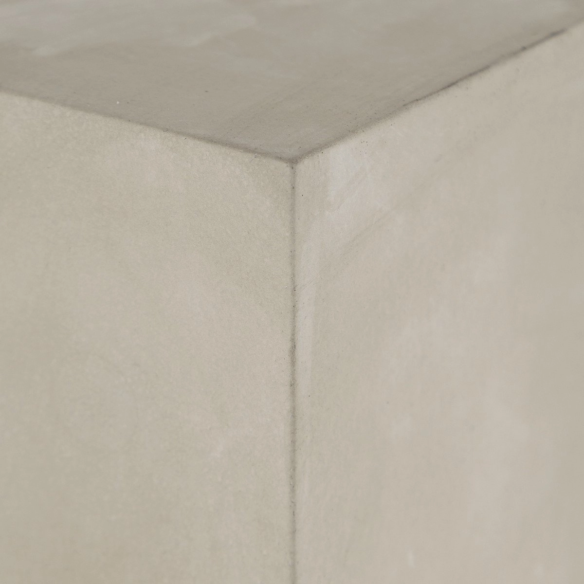 Betonnen wandspot Pure Down KS Verlichting 8714732754606