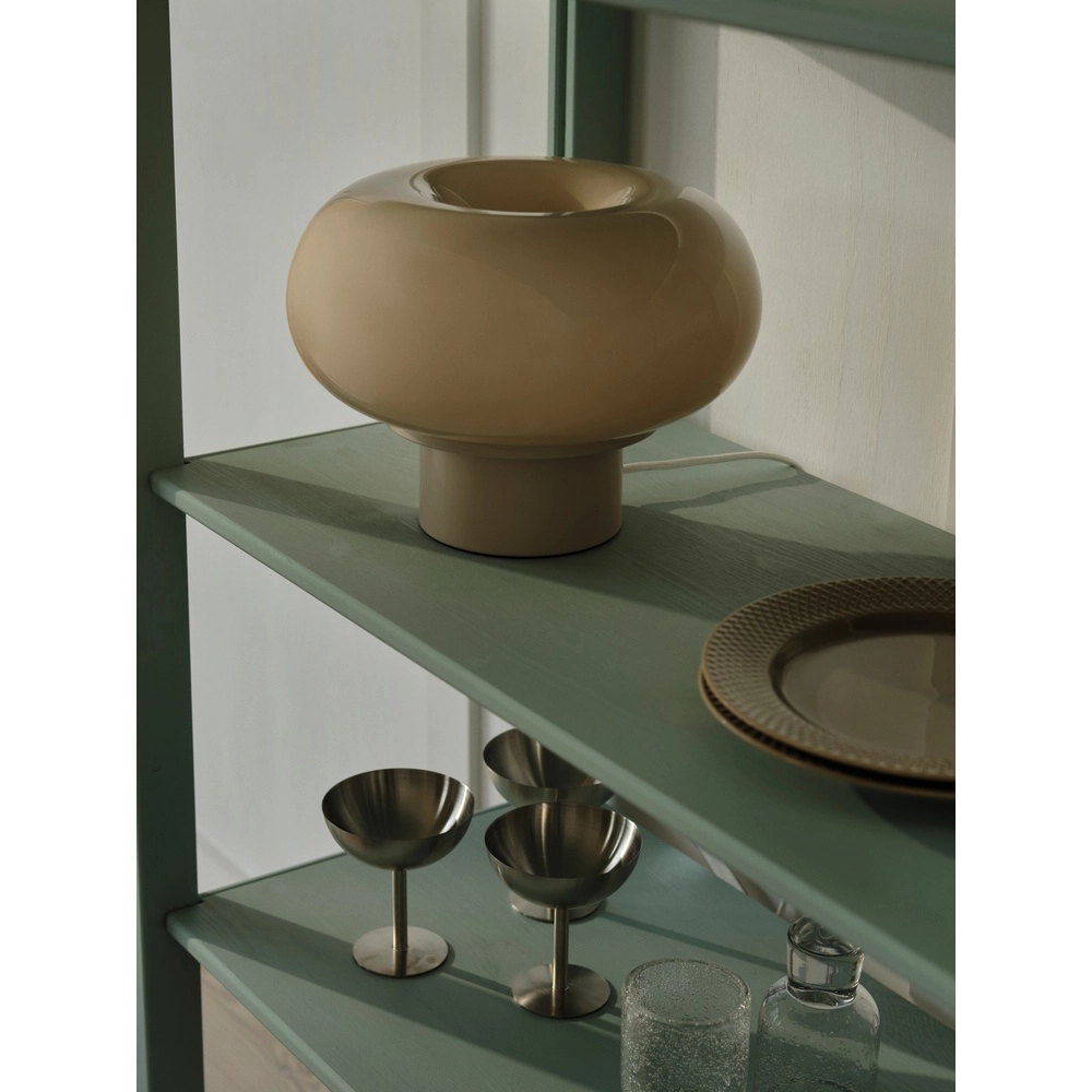 Japandi tafellamp Malti  Nordlux 5704924027383