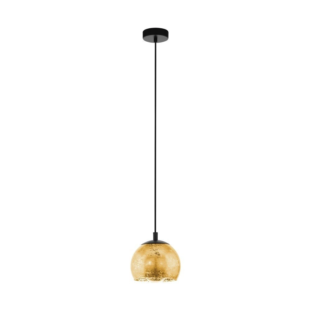 Hanglamp Albaraccin Ø 19cm Eglo 9002759985240