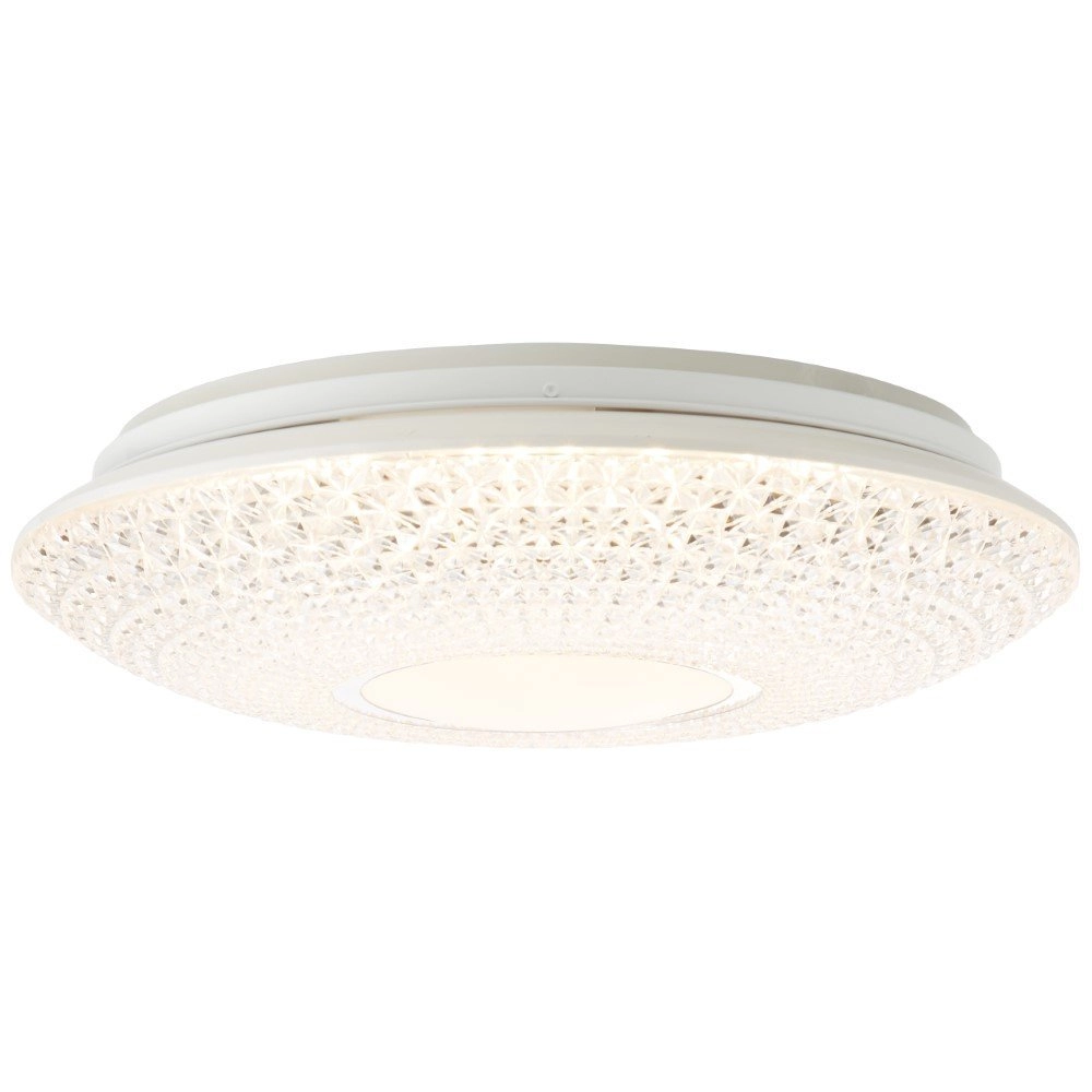 Led plafondlamp Lucian Ø 41cm Led plafondlamp Lucian Ø 41cm