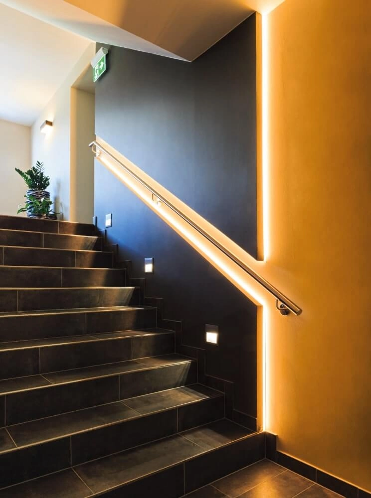 Ledstrip Zigbee Led Stripe-Z 8m Eglo 9002759996871