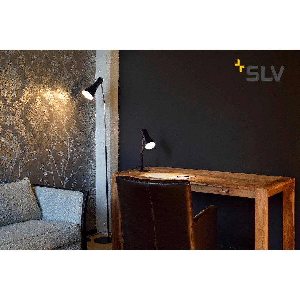 Vloerlamp Phelia SLV 4024163158749