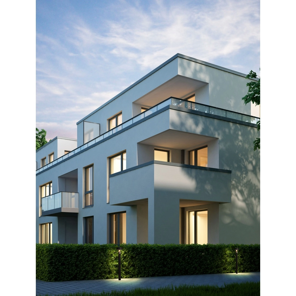 Solar tuinlamp Chiaro 90cm Lyora 5212017479150