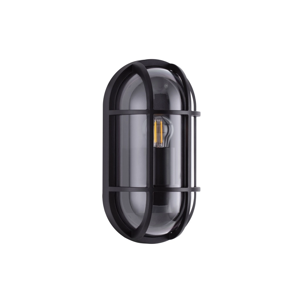Bulkhead Amel klassiek antraciet Lyora 5212017449399