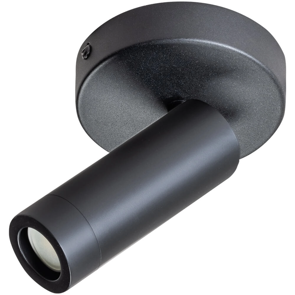 Enkele spot Miller zwart ETH 8720195303091