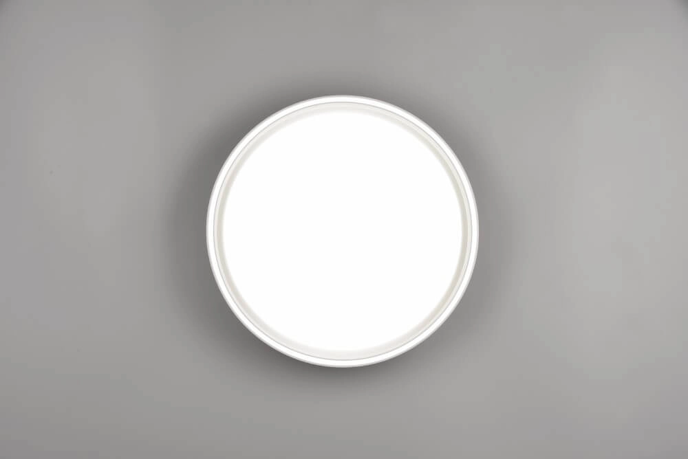 Plafondlamp Felis met afstandsbediening Trio 4017807588064