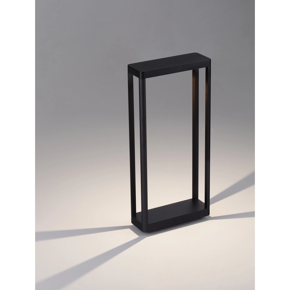 Tuinlamp Cosmic M antraciet Lyora 5212017449511