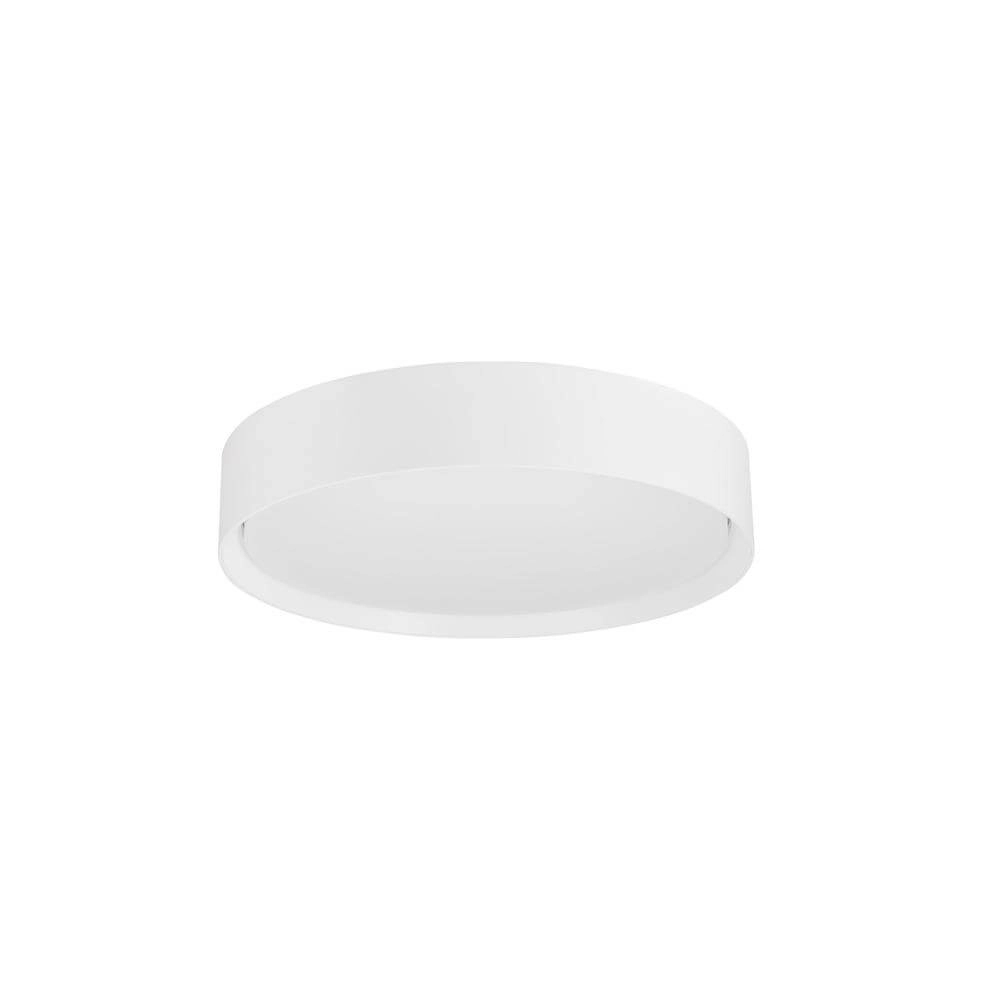 Plafondlamp Decona 30 wit Ø 30cm SLV 4024163298223