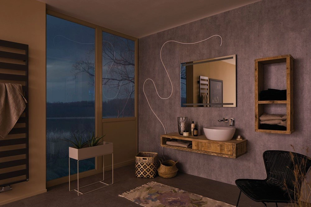 RGB MaxLED Flow 5m set Paulmann 4000870709672