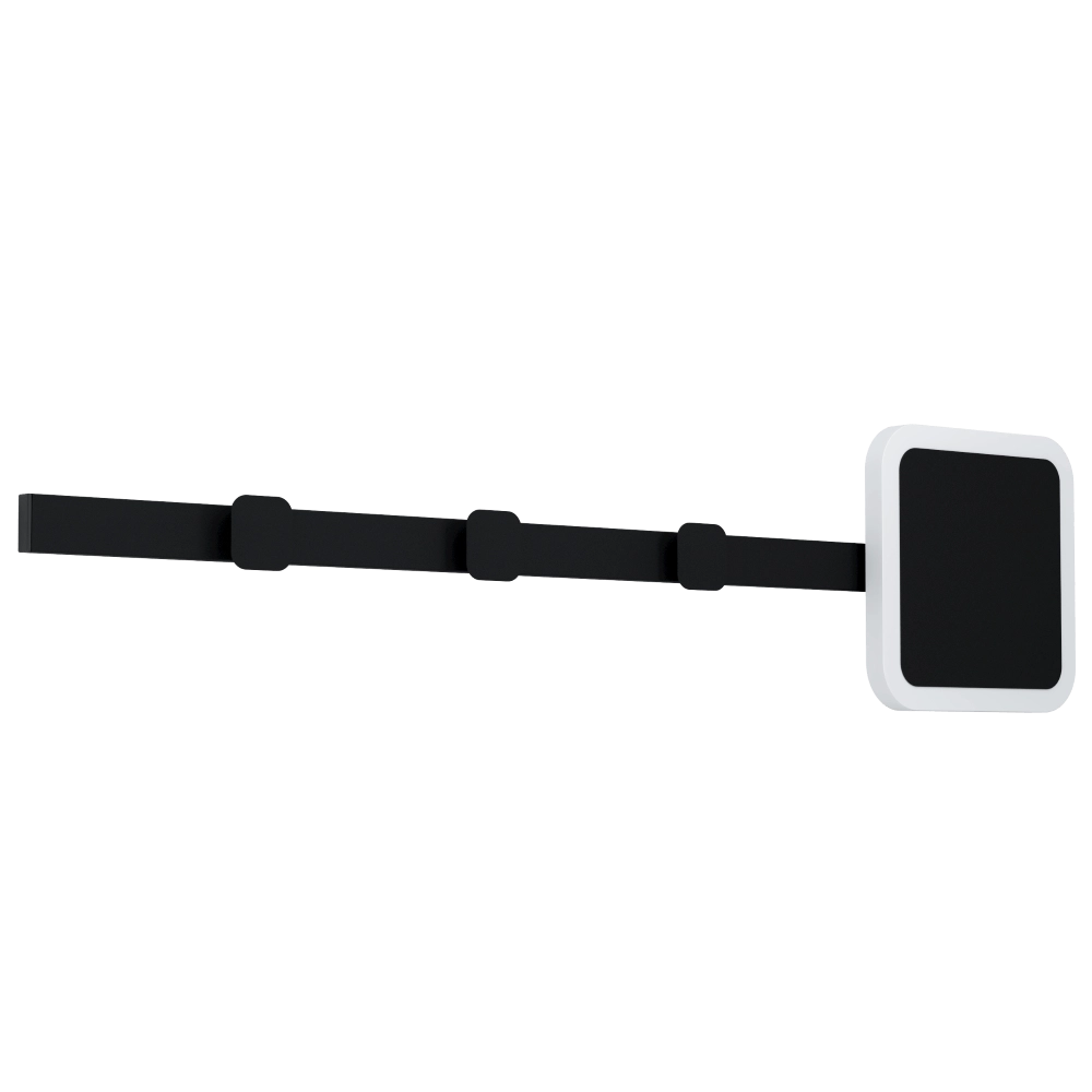 Wandlamp Cartignano met kapstok Eglo 9002759995959