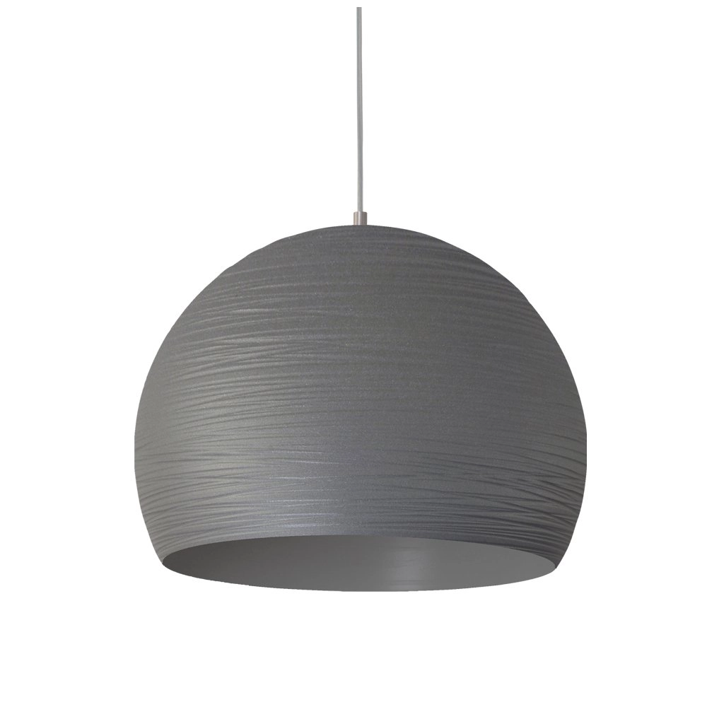 Beton grijze hanglamp Concepto 20 Beton grijze hanglamp Concepto 20