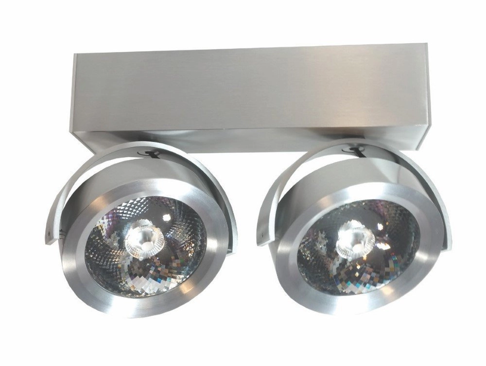 Led plafondspot Dutchess