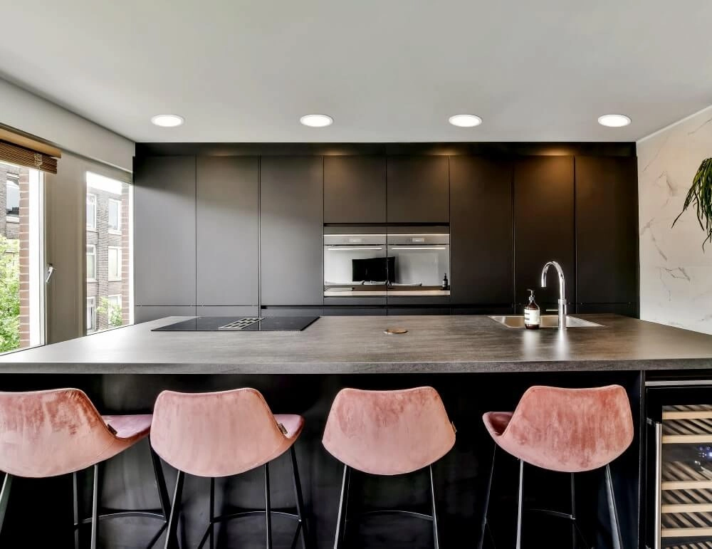 Downlighter Zigbee Fueva-Z wit - Ø 21,6cm Eglo 9002759988425