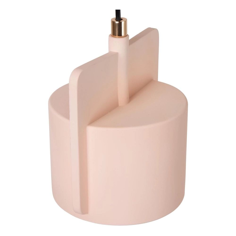Design hanglamp Ninja roze Lucide 5411212441829