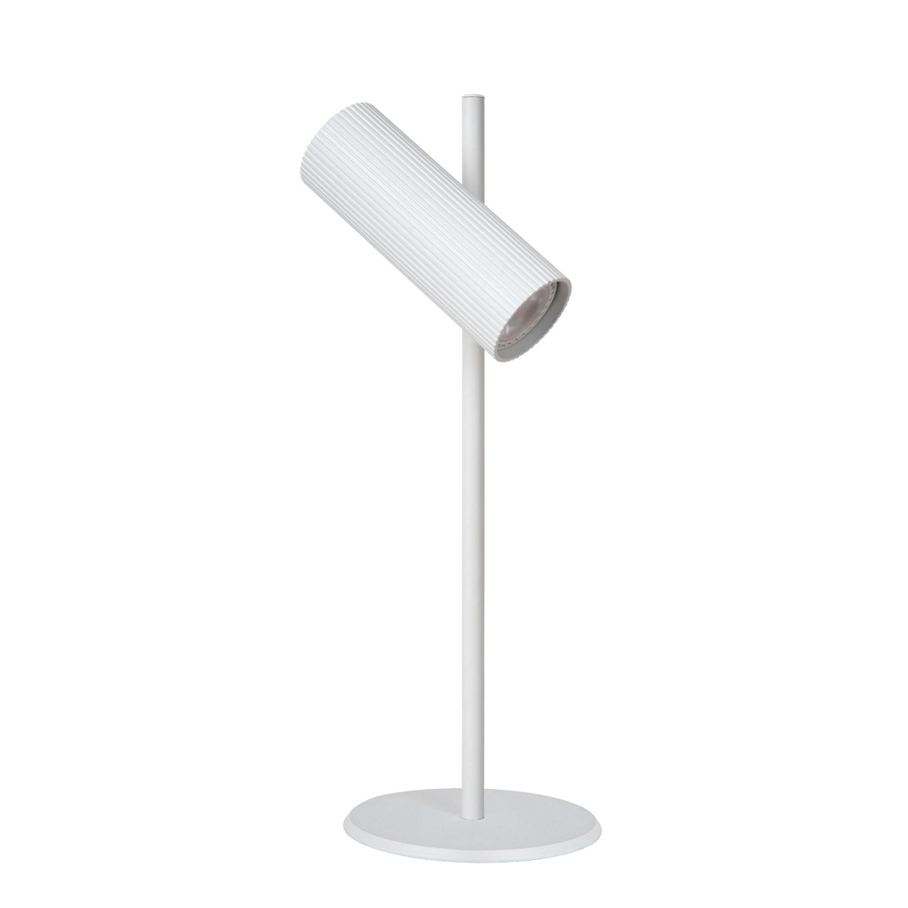 Bureaulamp Clubs wit