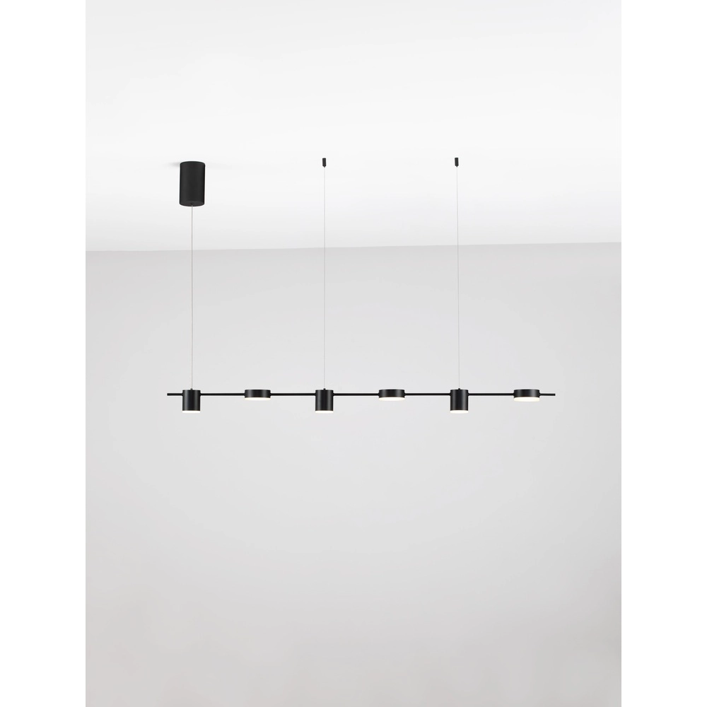 Hanglamp design Riaz 150cm Hanglamp design Riaz 150cm