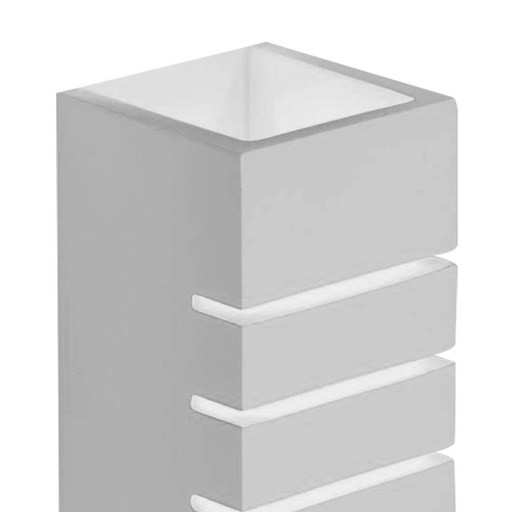 Wandlamp GL 100 Slot SLV 4024163093415