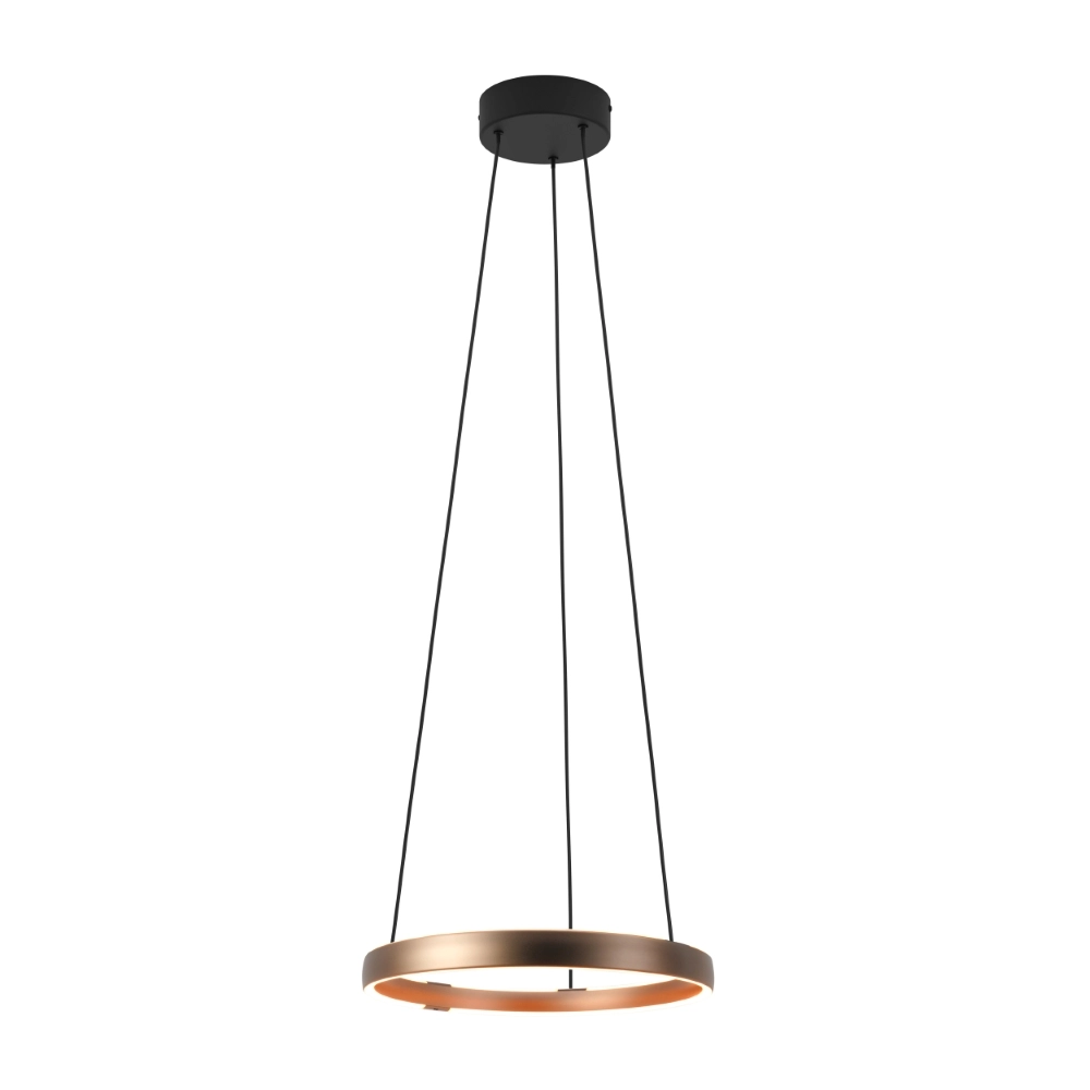 Hanglamp Trabuco Ø 55cm sensorbediening