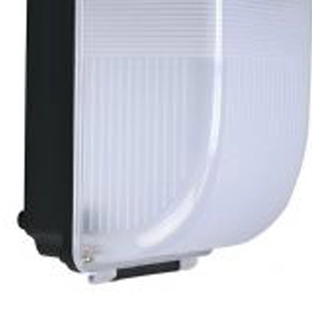 Goedkope buitenlamp met sensor Bulkhead Schemersensor Beslight 8715063473624