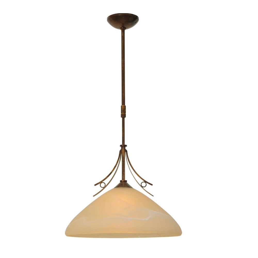 Hanglamp Bolzano Masterlight 8718121008301