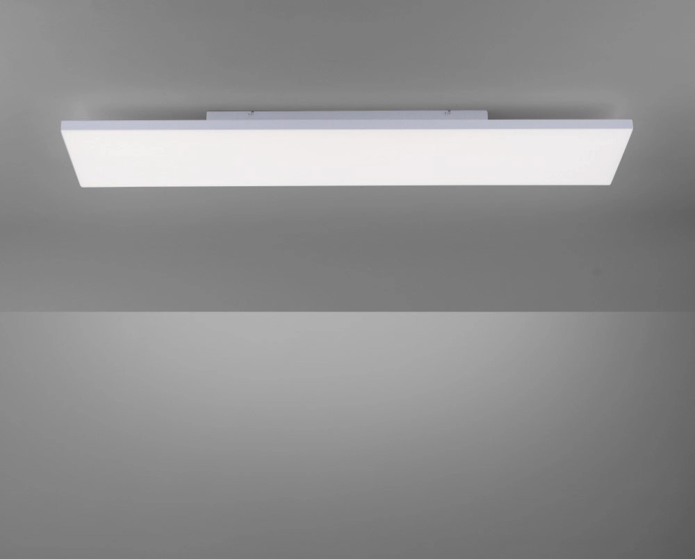 Led paneel Canvas 32w - 2700-5000K - 100x25cm Just Light 4043689967505