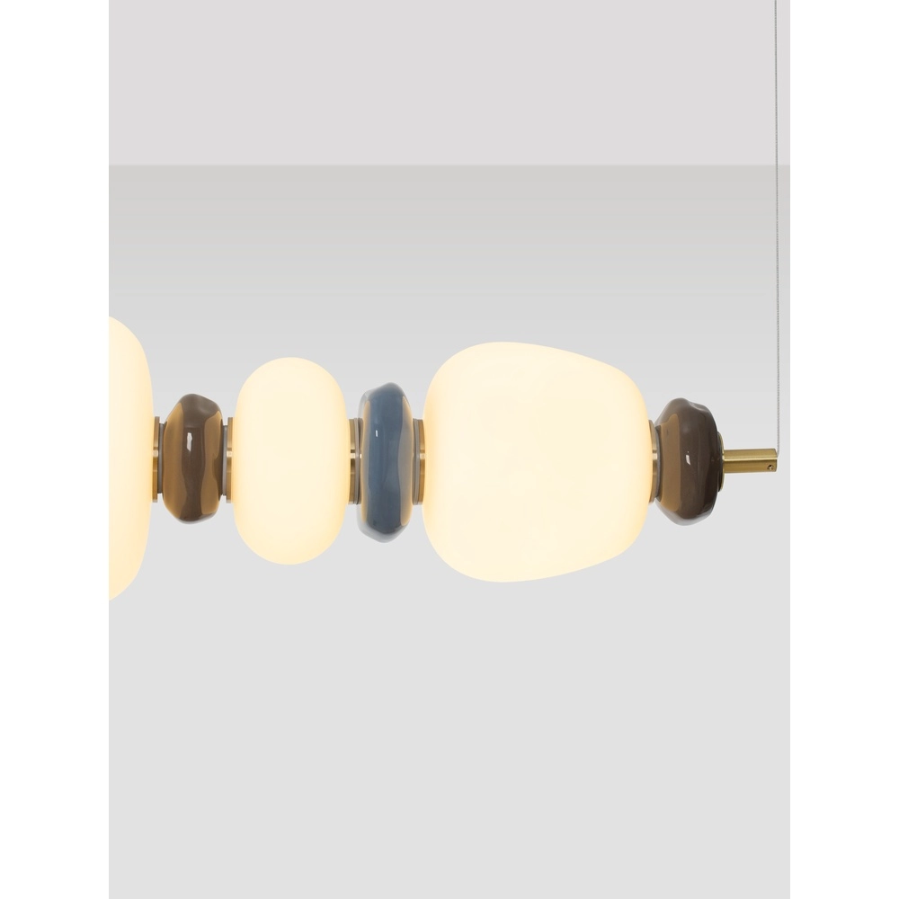 Hanglamp Palo Horizontaal Lyora 5212017483744
