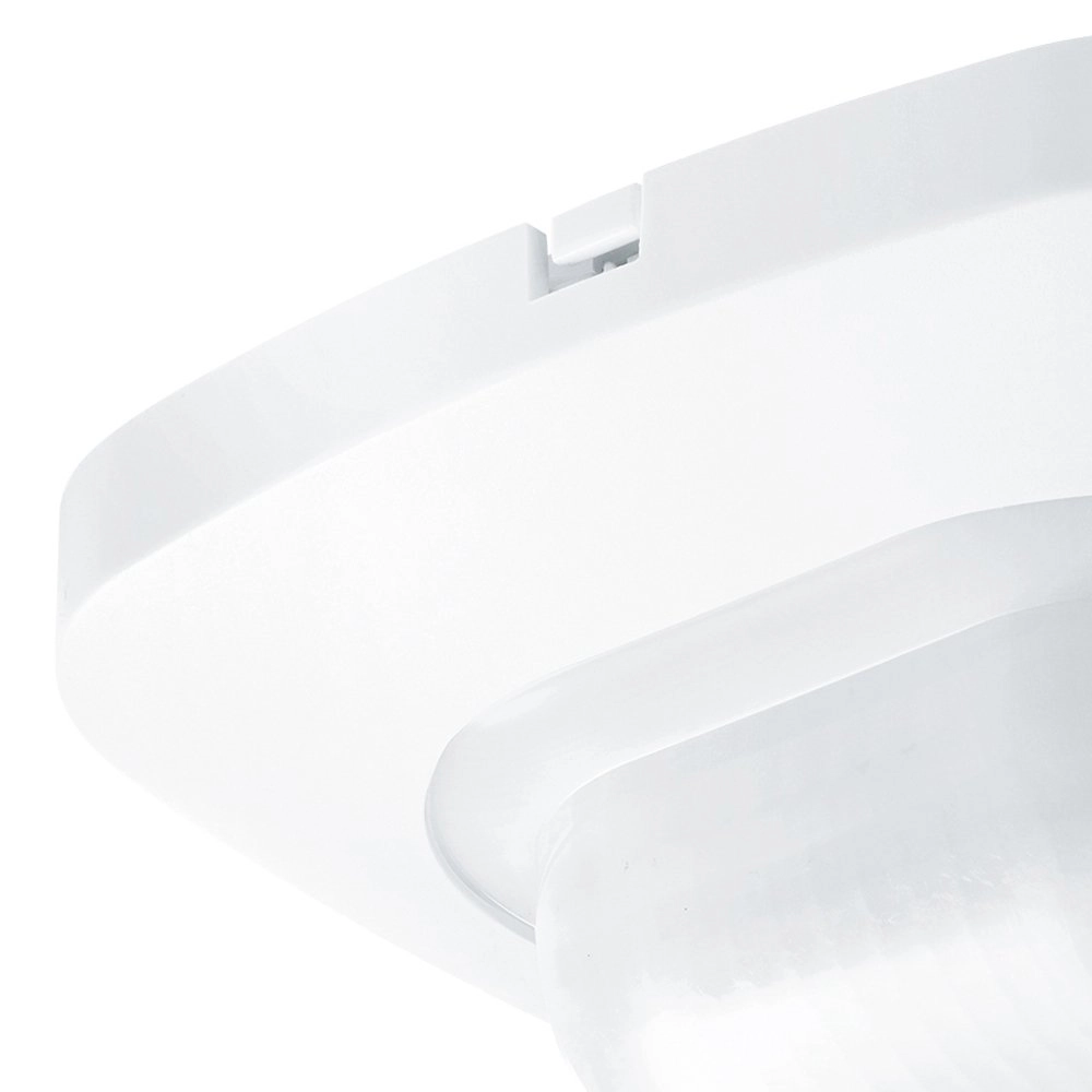 Aanwezigheids bewegingsmelder IR Quattro voor binnen Steinel 4007841000349