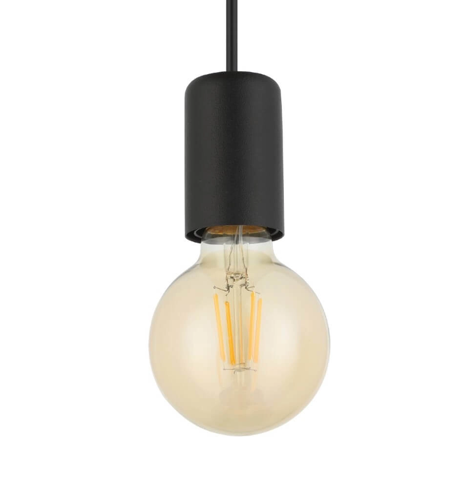 4-lichts hanglamp Halkin design Eglo 9002759437992