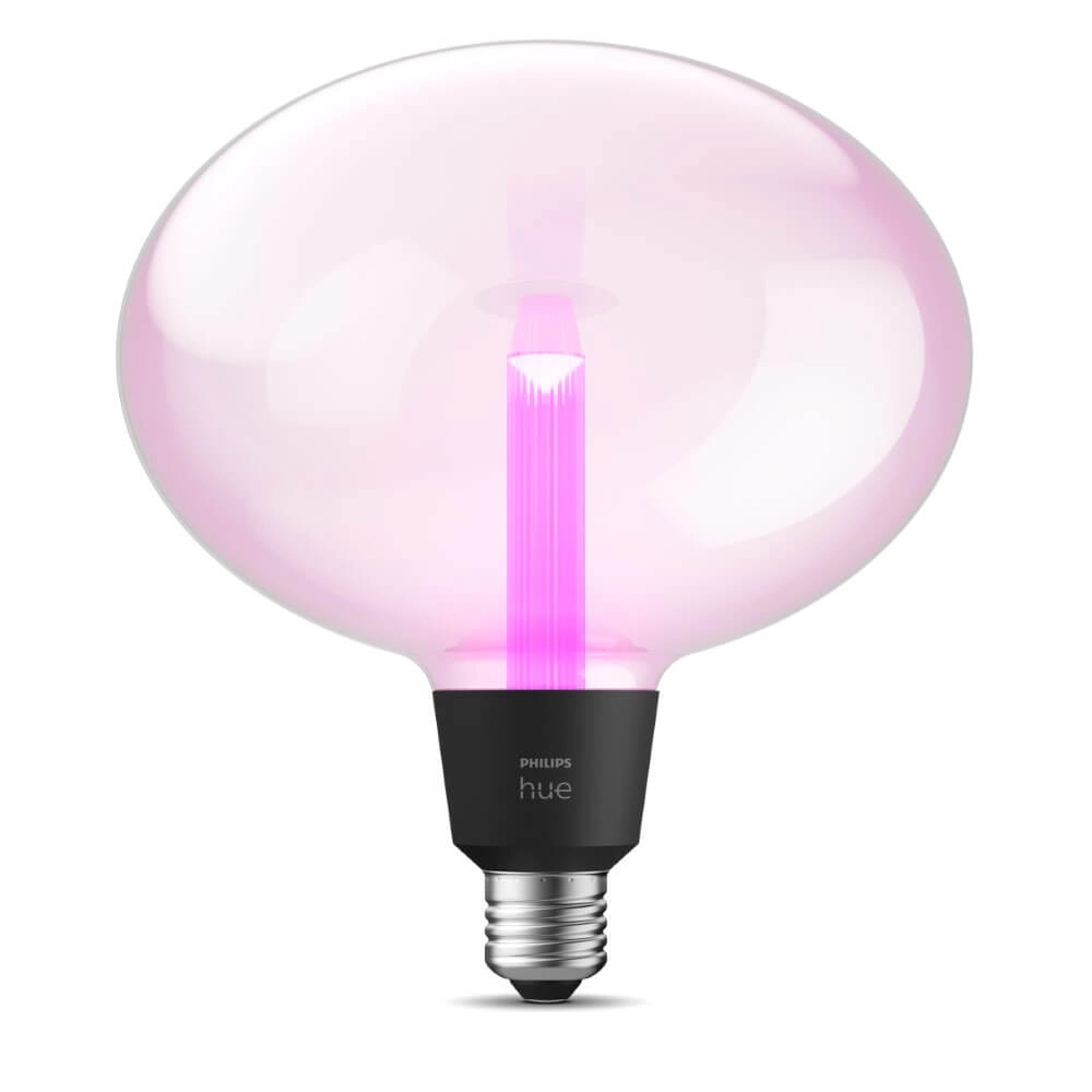 Hue Lightguide - 6,5W - White and color - Ellipse Philips 8719514419278