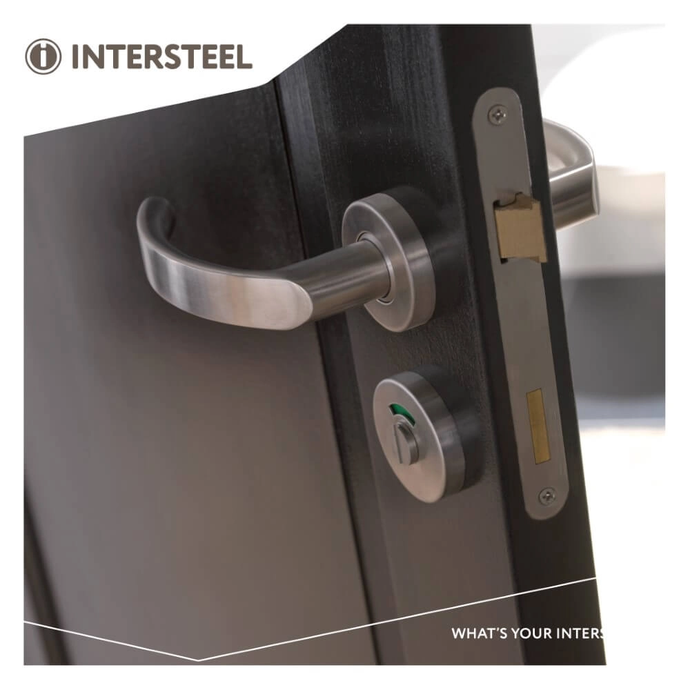 WC-sluiting Tira verdekt RVS Intersteel 8714186039885