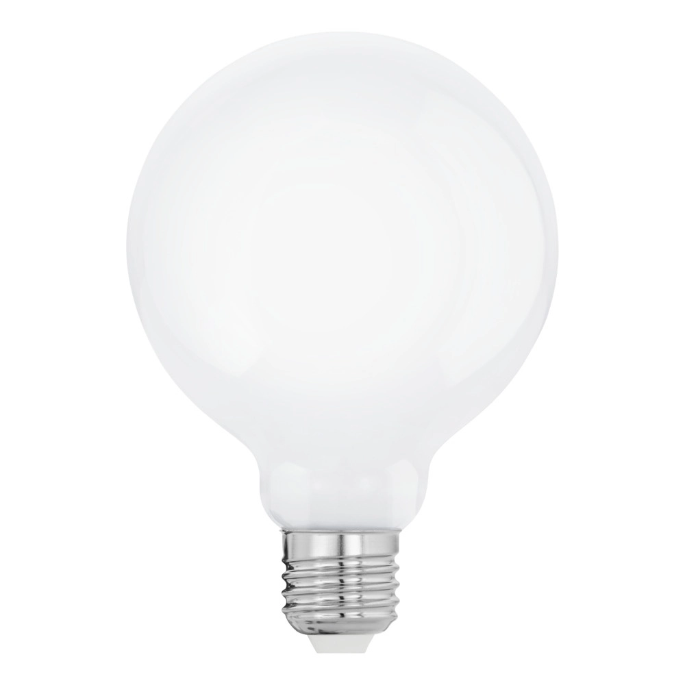 Led lampenbol Zigbee E27 7,5W - 806lm - 3000K - G95