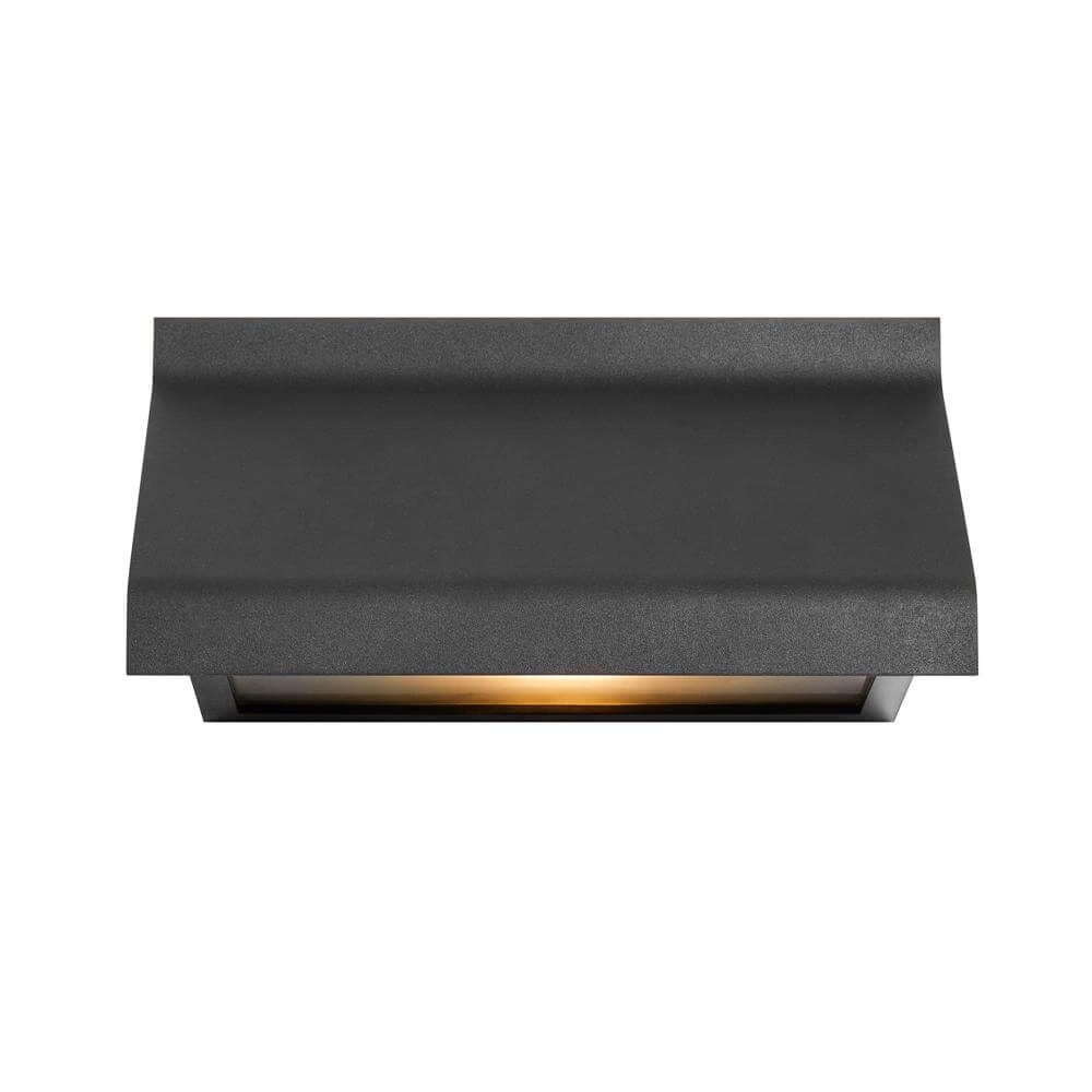 Wandlamp Tadas zwart Nordlux 5704924017636