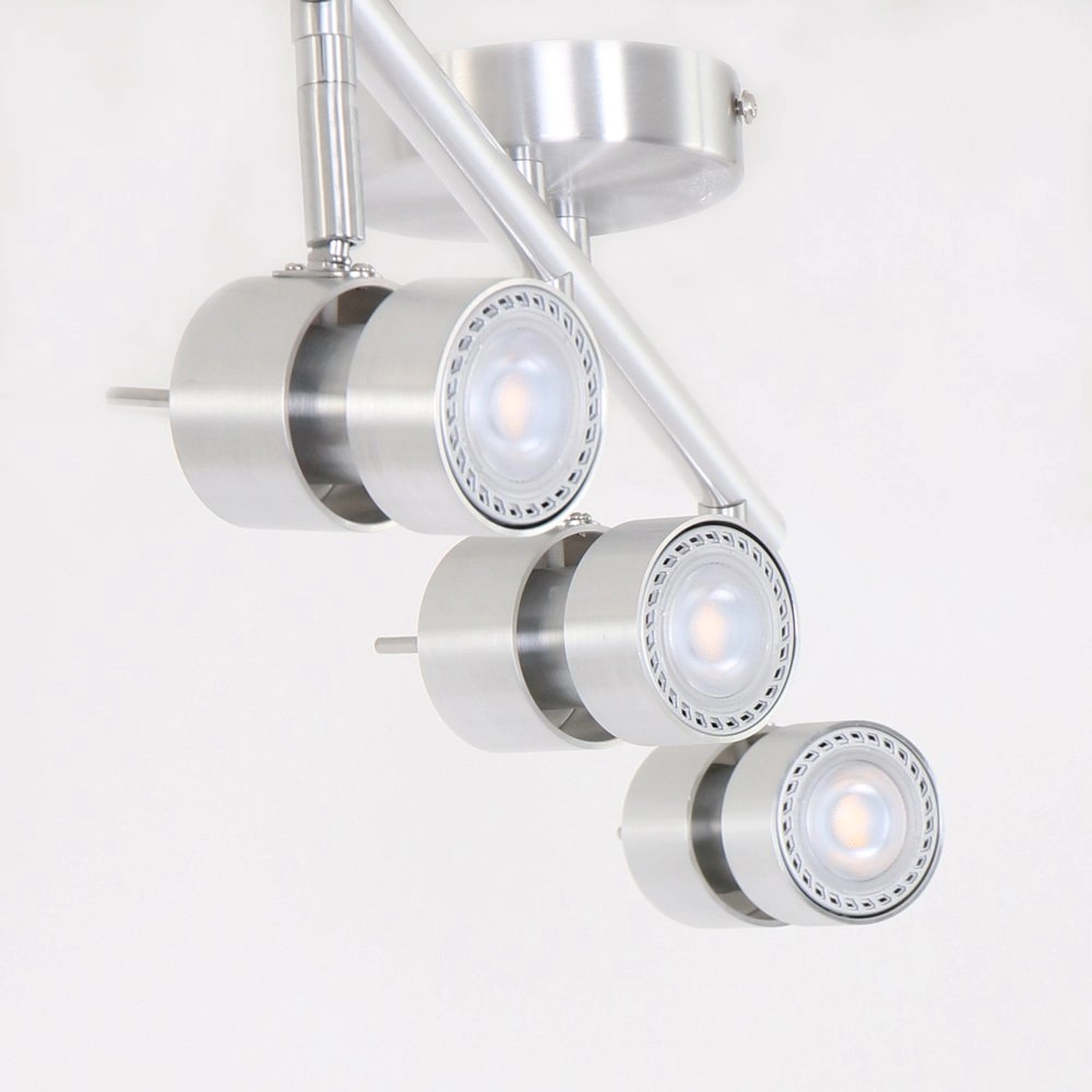 Plafondspot Natasja Led Steinhauer 8712746111996