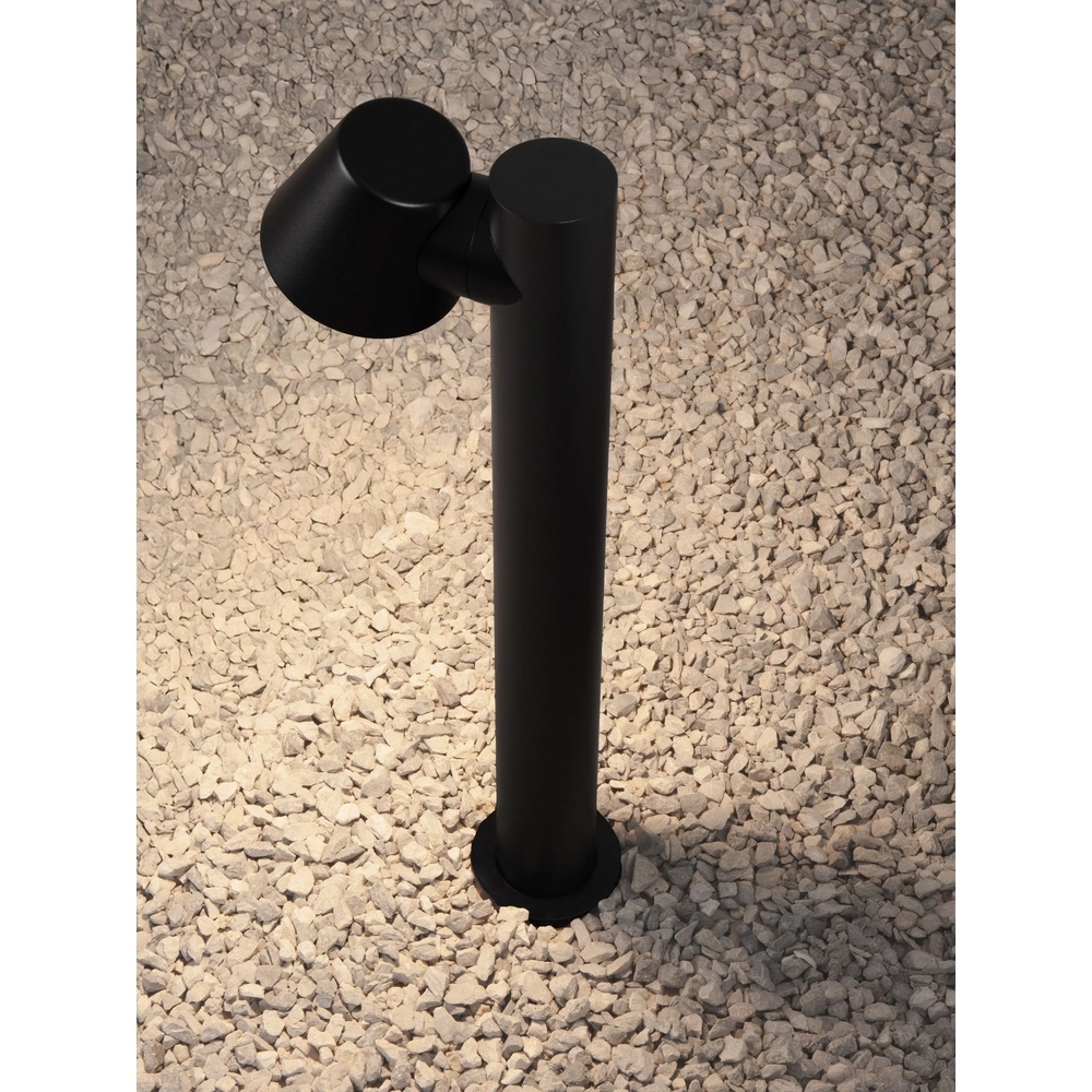 Design tuinlamp Bell zwart Lyora 5212017488114