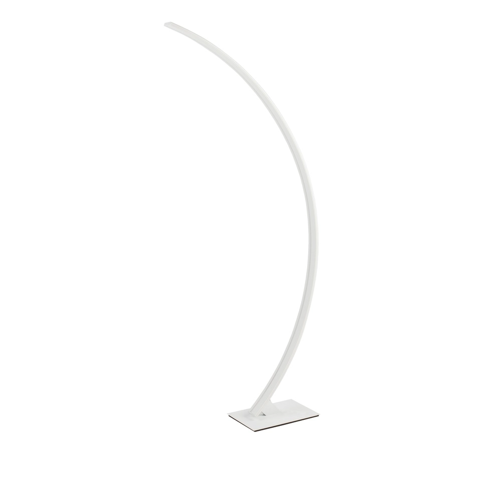 Vloerlamp Premium wit Lyora 5212017419903